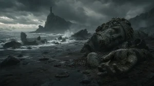 The Shore