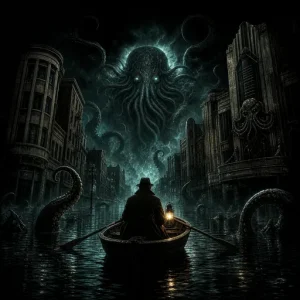 The Sinking City 2(シンキング シティ 2)