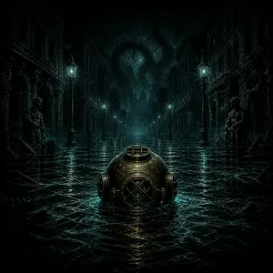 The Sinking City