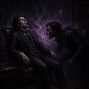 自滅の魔術