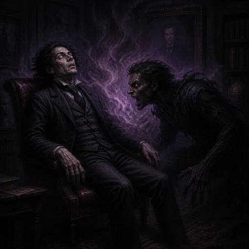 自滅の魔術