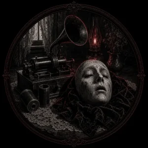 The Whisperer in Darkness(闇に囁くもの、2011)