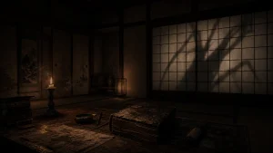 東方旧神狂