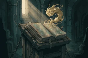 イオドの書