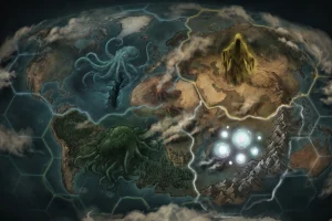 Call of Cthulhu: Old Ones Origins