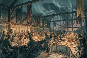 Chaosium Con US 2027