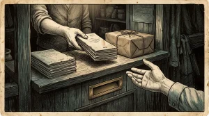 クトゥルフ神話TRPGのシナリオは、どこで手に入るのか