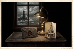 Eternity at Sea