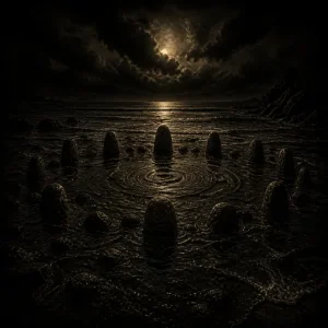 固有名詞のないラヴクラフト——『Ritual Tides』はなぜ”Lovecraftian”なのか