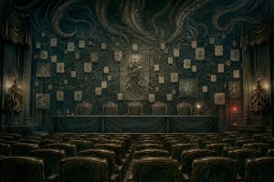 2026年のNecronomiConは何を論じたか