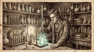 科学(Science)