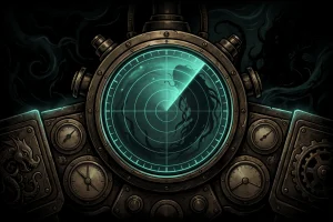 Static Dread: The Submarine