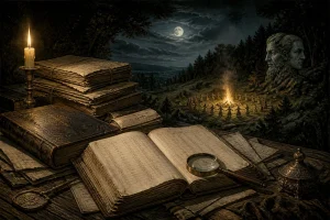 西欧の魔女崇拝