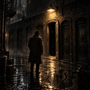 Arkham Horror: The Card Game – Traces to Nowhere