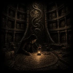 Call of the Elder Gods: Miskatonic Edition
