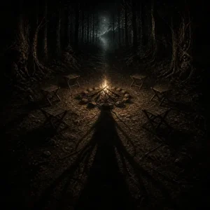 Call of Cthulhu: Campfire Tales