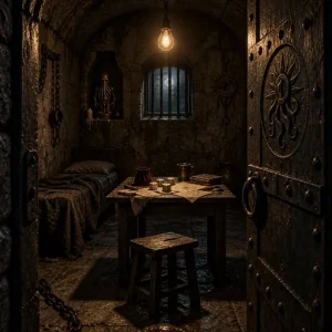 Cell of Cthulhu