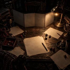 Call of Cthulhu: Chaosium 50th Anniversary Slipcase Set