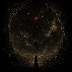Cosmic Fear