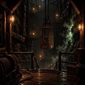 Deep Sheol