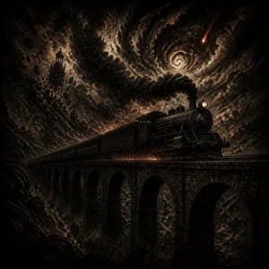Dreadline Express