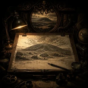 H.P. Lovecraft Illustrated Vol.4