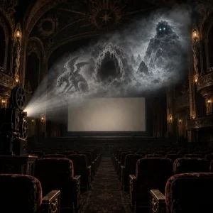 H.P. Lovecraft Film Festival 2026 上映スケジュール