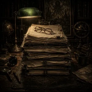 Lovecraft Annual No. 20 / Lovecraftian Proceedings No. 6