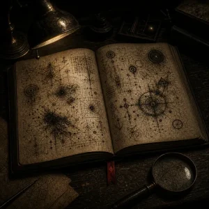ラヴクラフトの創作メモ「Commonplace Book」、全222項目に注釈を付けた版が刊行へ