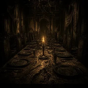 Omen Exitio: Hunger