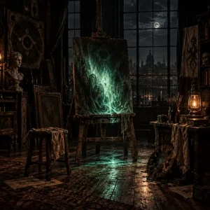 Cthulhu: Der Mythos weltweit – Nepal & Japan