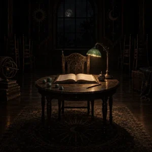 ひとりで遊べるクトゥルフ神話TRPG
