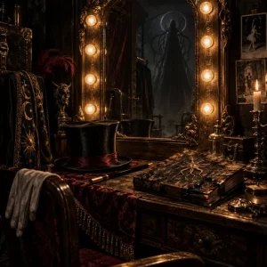 The Cost of True Magic