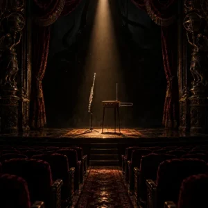 The Dunwich Horror: An Opera