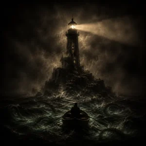 The Lightkeepers