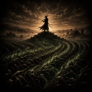 The Piper of Dawn