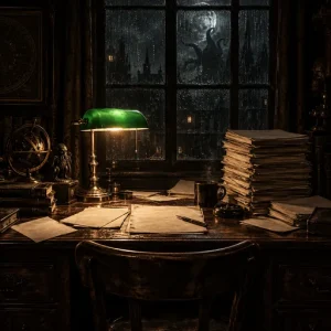 The Weird Tales Collection