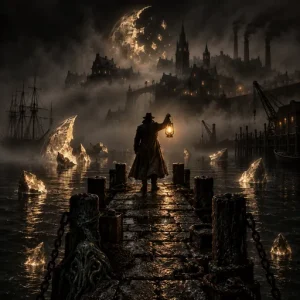 Time Without Tide